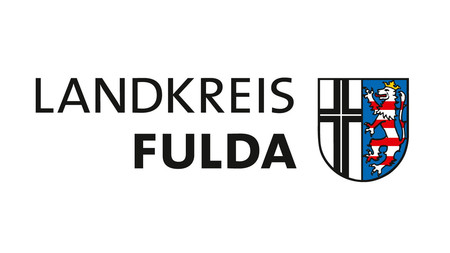 Logo Landkreis Fulda